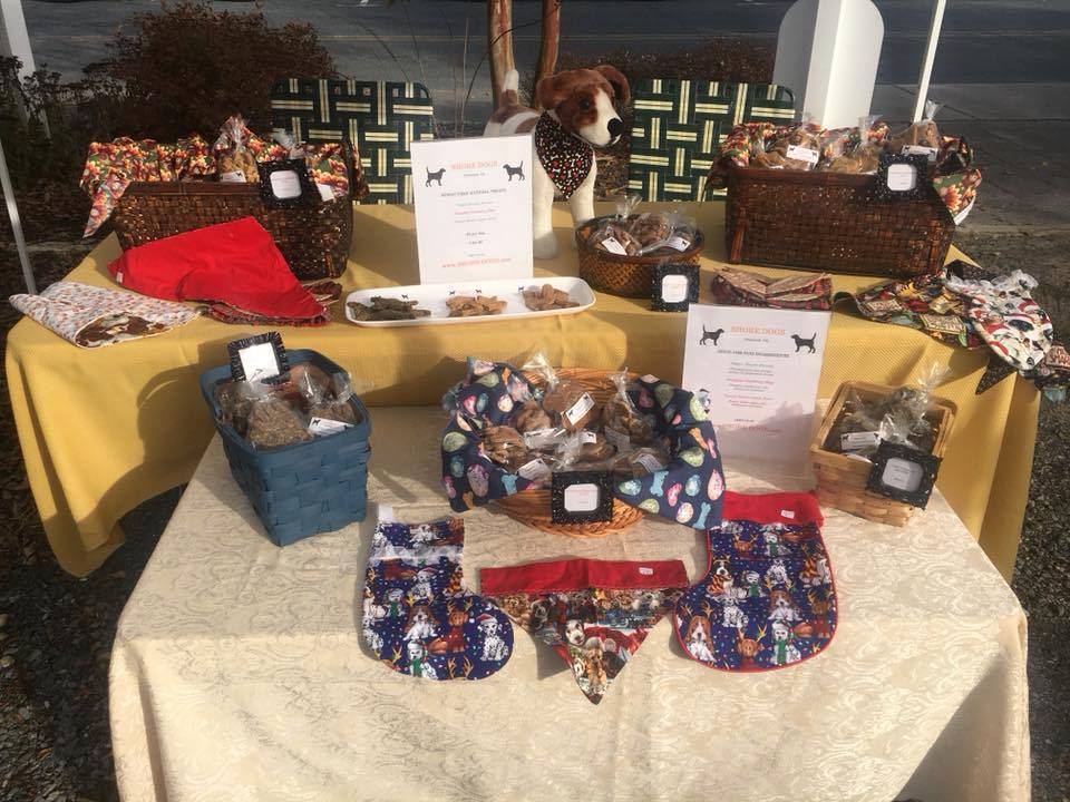 Eastern Shore Market